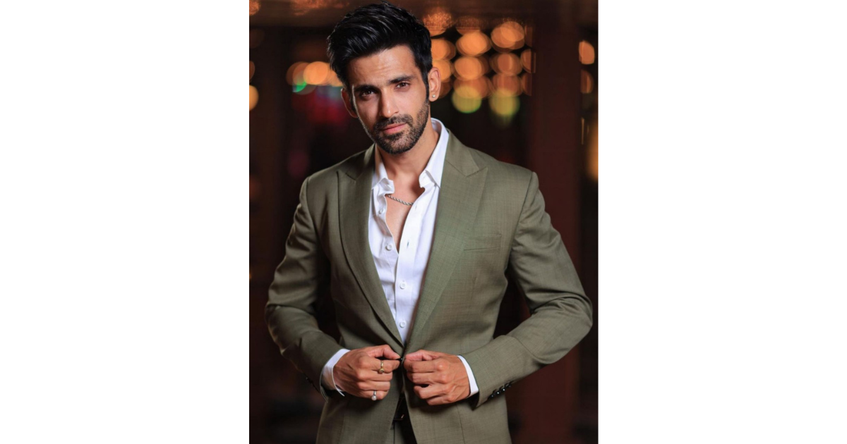 Arjit Taneja thrilled to have bagged Khatron Ke Khiladi 13, have started prepping for the show: I’m in it to win it and will give my best